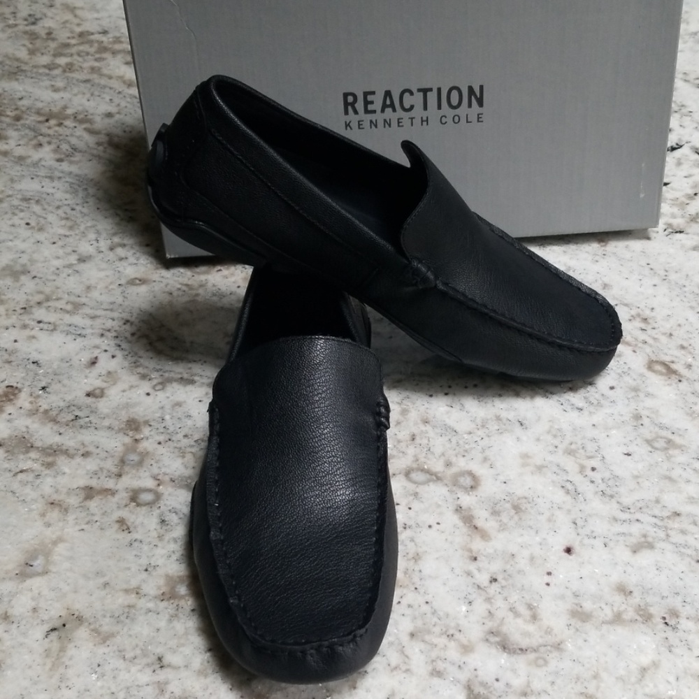 NIB Kenneth Cole Reaction loafers
